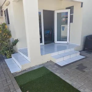 The Lush Appartement Willemstad