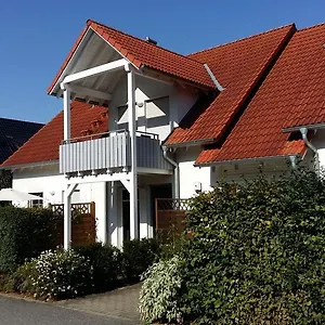 Ecksteinmuehle Appartement