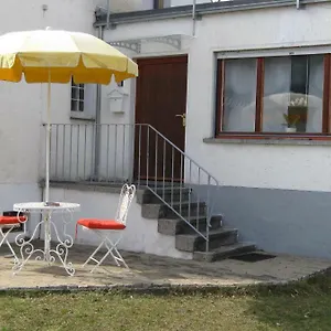 1-zimmer-apartment Appartement