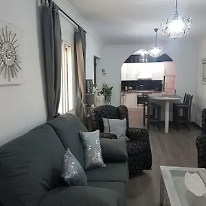 Casa Algill Vakantiehuis Torrox