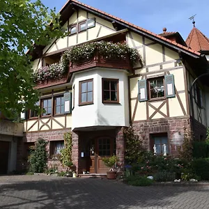 Heidi's Haeuschen Accommodatie bij particulieren