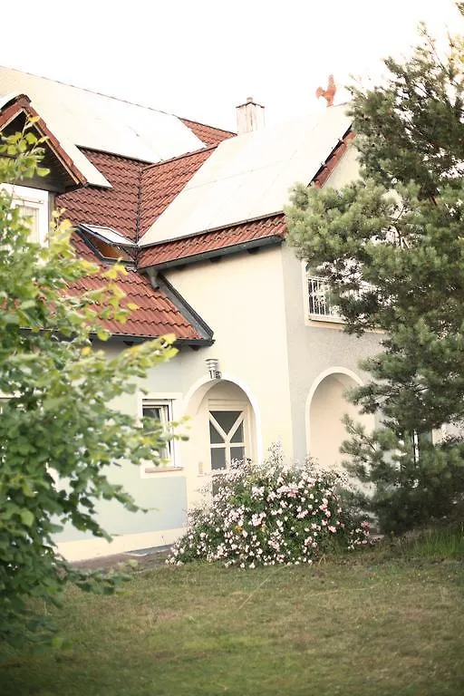 Ferienhaus Gleissbuck Schonbronn  Alemania