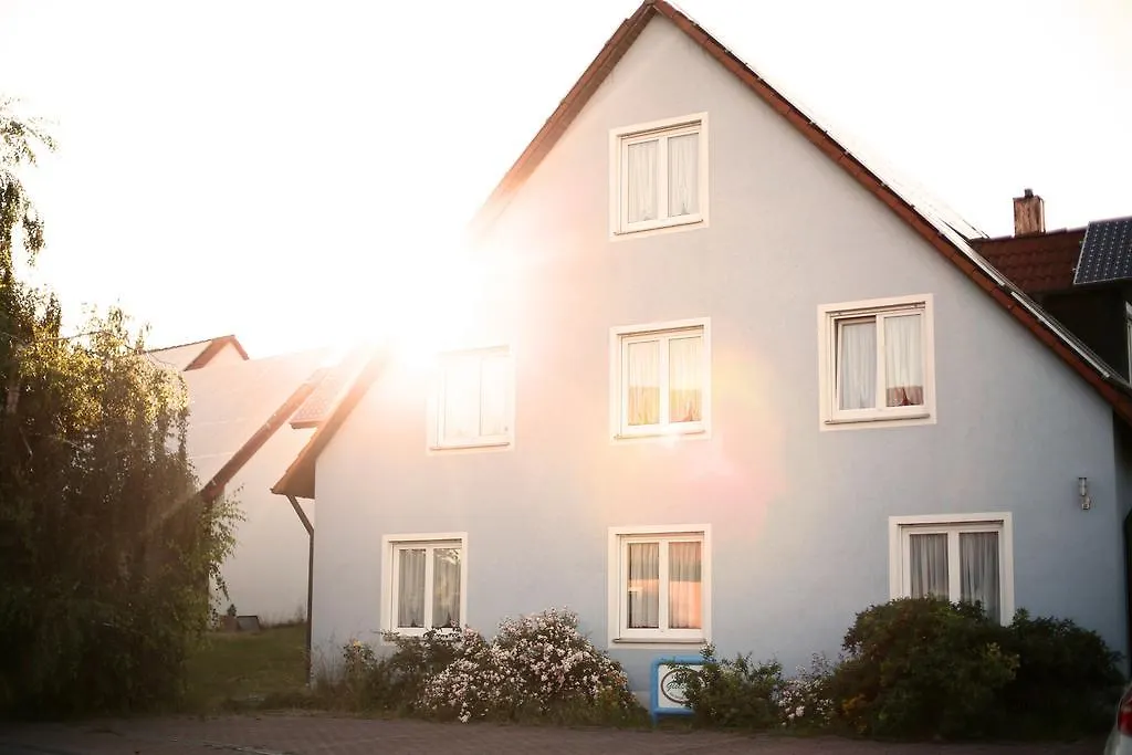 Ferienhaus Gleissbuck Schonbronn  Alemania