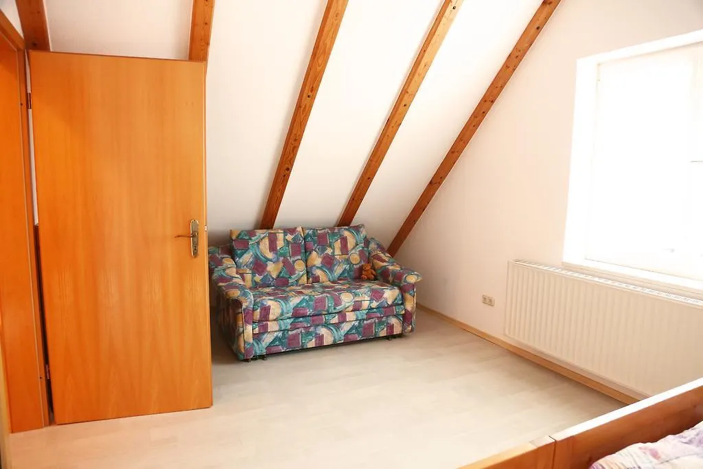 Apartamento Ferienhaus Gleissbuck Schonbronn  Alemania