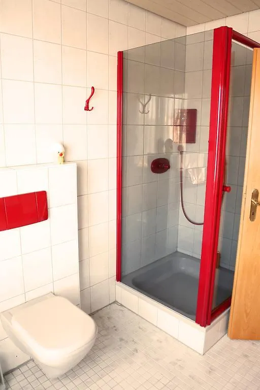 Ferienhaus Gleissbuck Schonbronn  0*, Schonbronn (Bavaria)