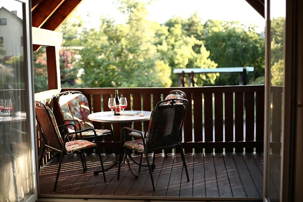 Ferienhaus Gleissbuck Schonbronn